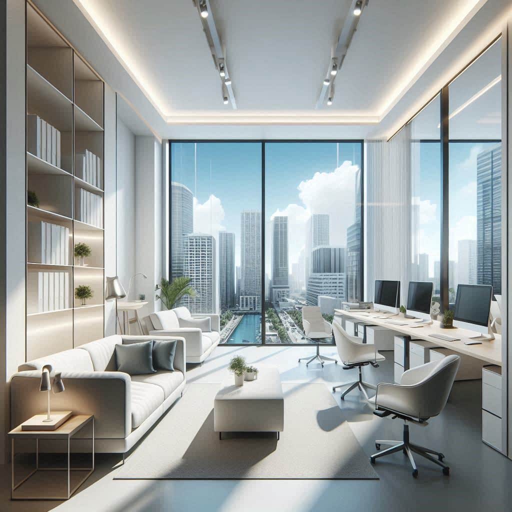 大厦名字文章配图